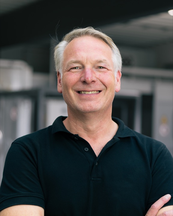Dirk Ratermann